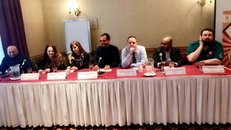 AVE panel CPRLV Montreal